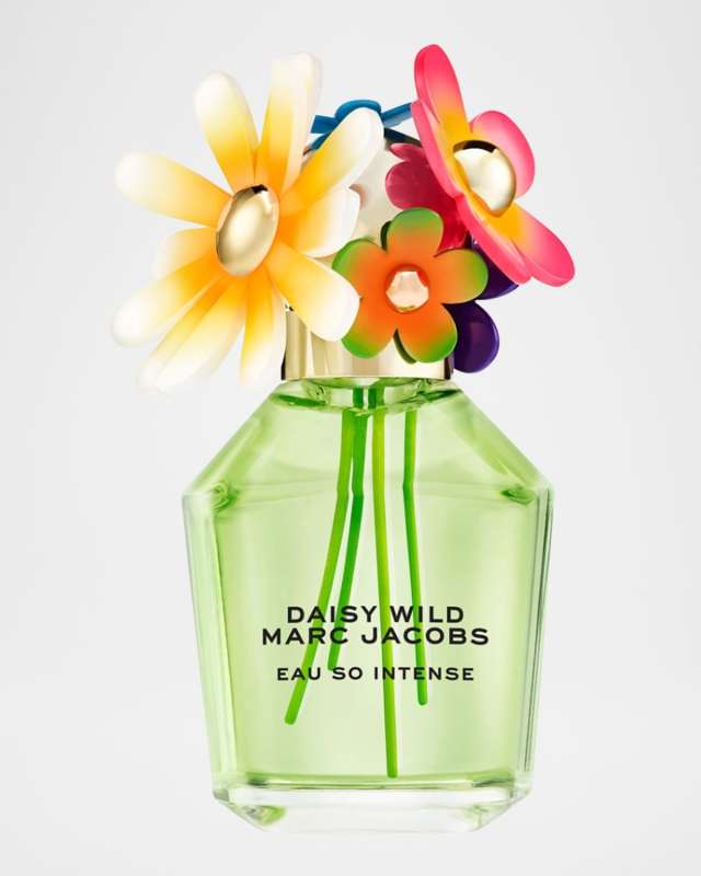 Daisy Wild Eau So Intense Eau de Parfum, 3.4 oz.